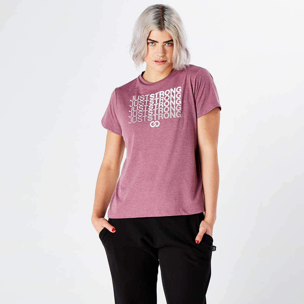damson-marl-fade-graphic-tee-lifestyle-2
