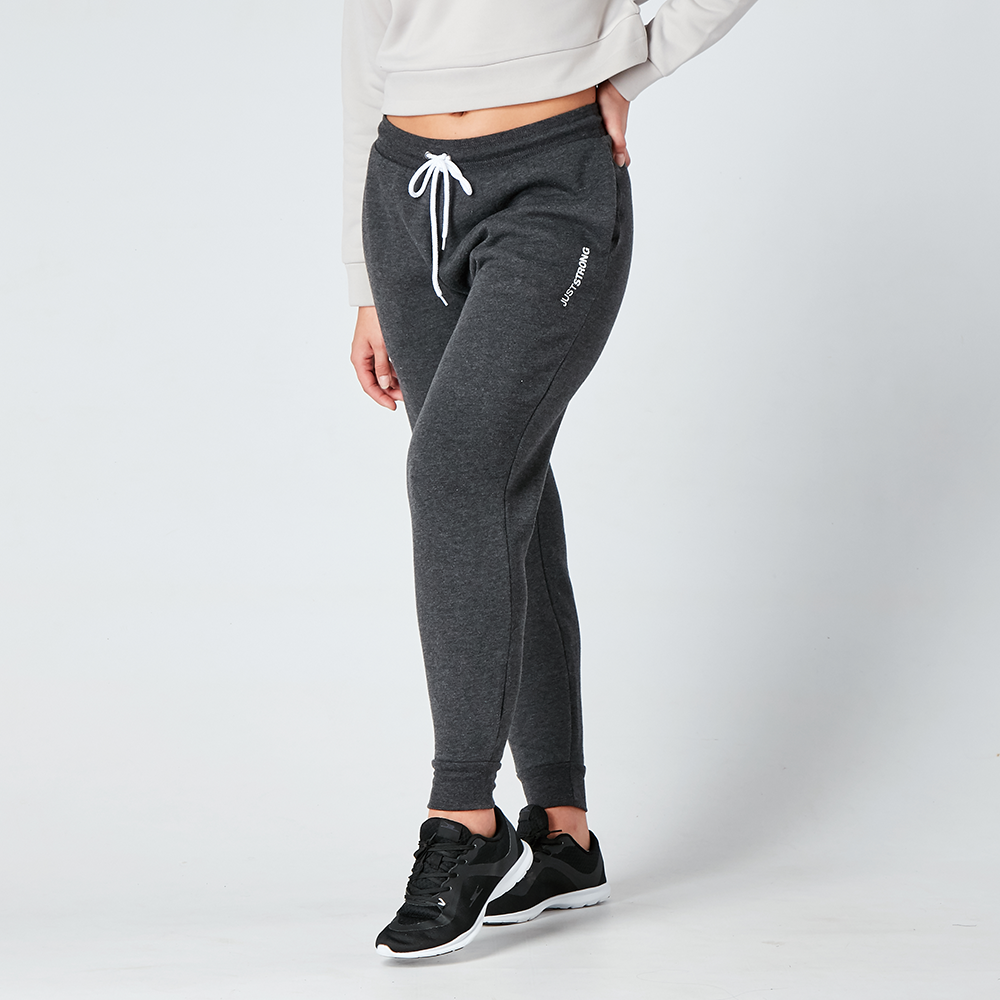 dark-grey-heather-minimal-print-joggers-2