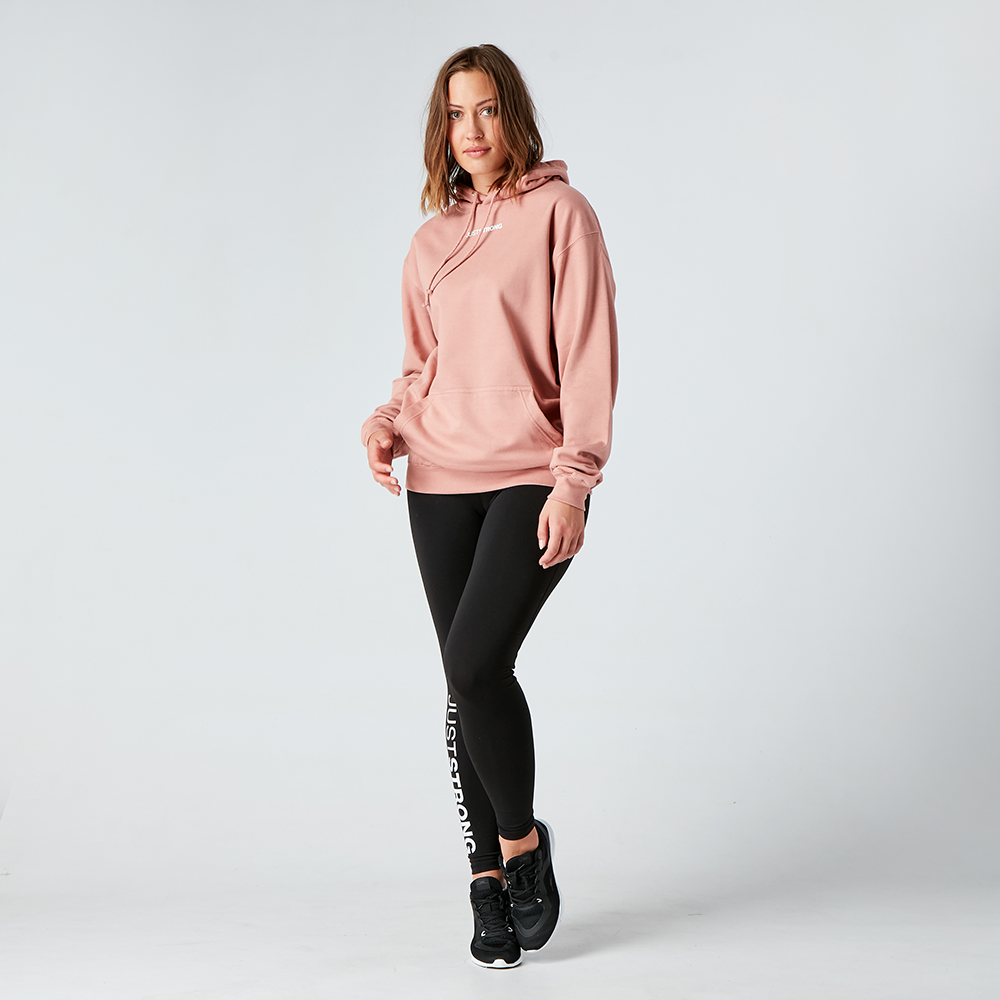 dusty-pink-oversized-minimal-hoodie-just-strong-2