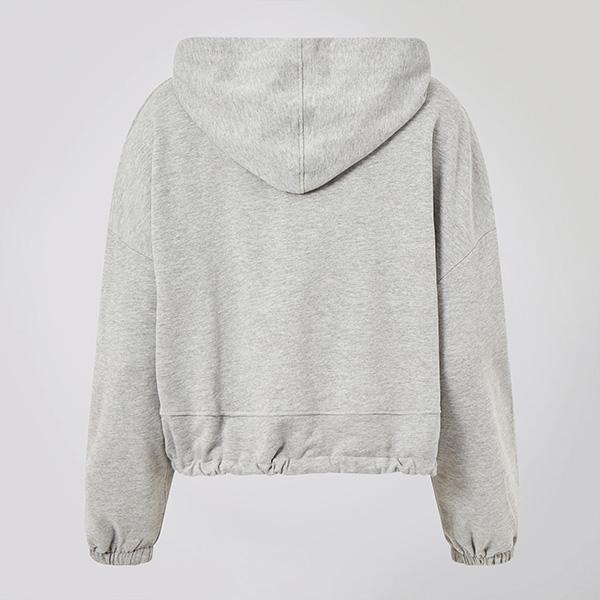 heather-grey-cropped-statement-hoodie-back