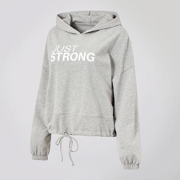 heather-grey-cropped-statement-hoodie-lateral