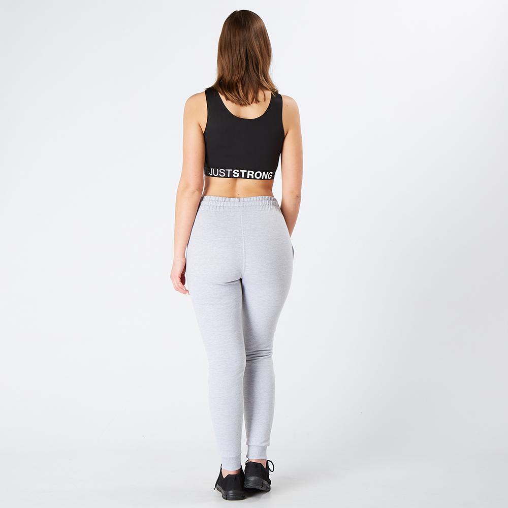 heather-grey-tapered-joggers-model-back