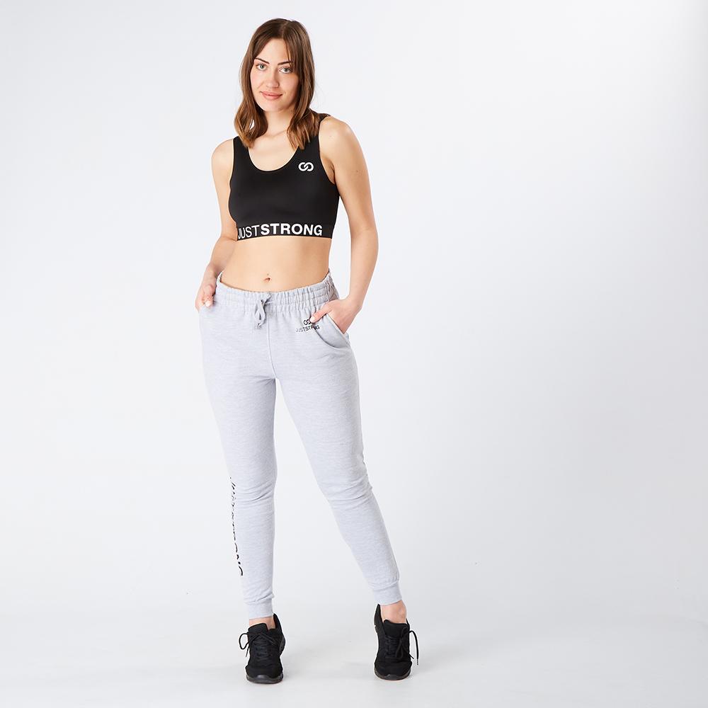 heather-grey-tapered-joggers-model