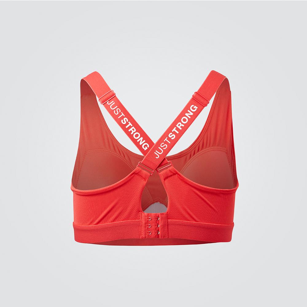 hot-coral-core-sports-bra-back