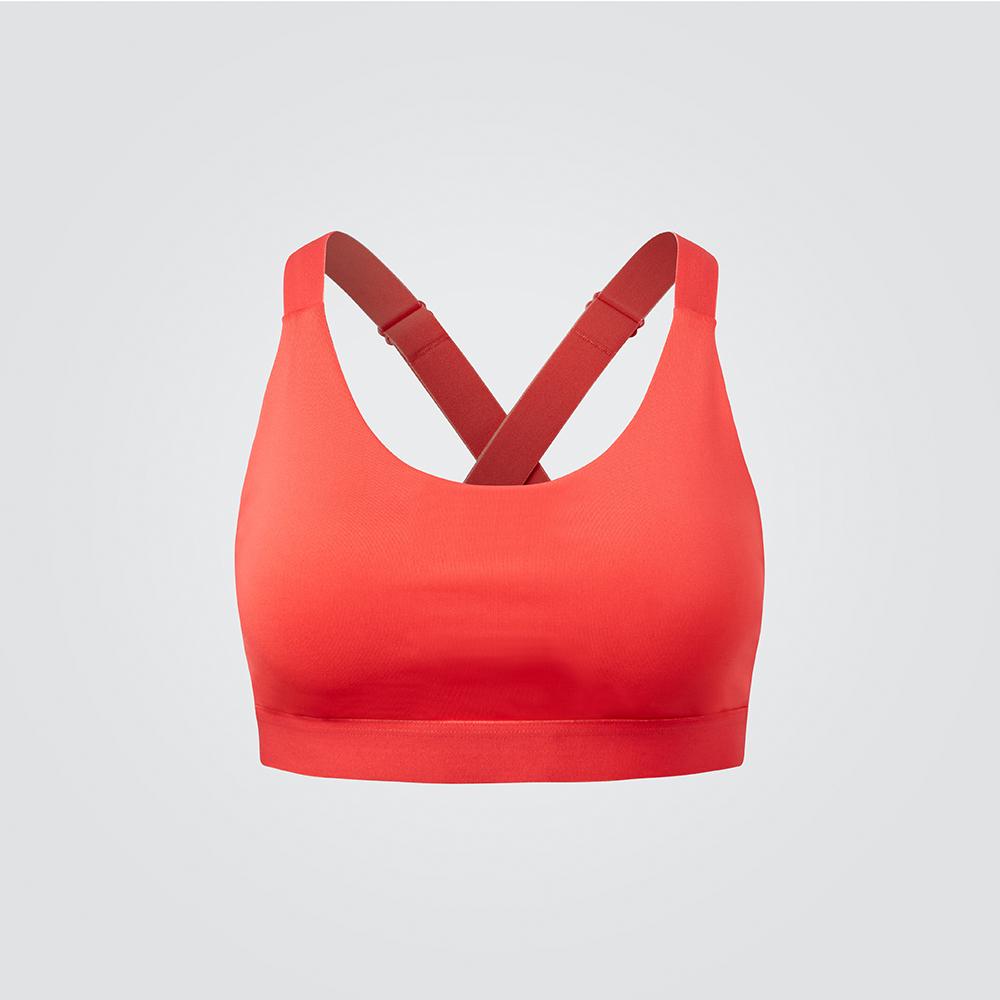 hot-coral-core-sports-bra