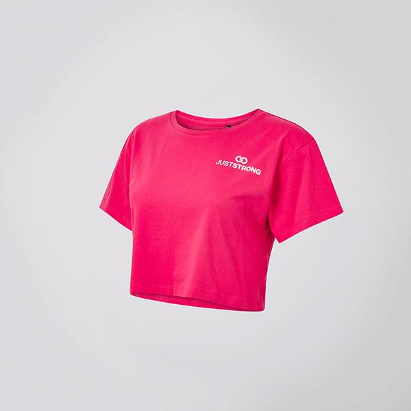hot-pink-logo-crop-top-lateral