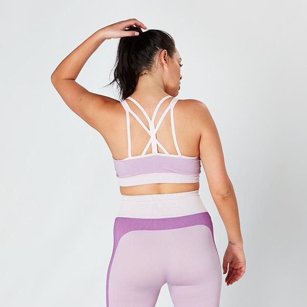 light-pink-purple-seamless-panelled-crop-top-4