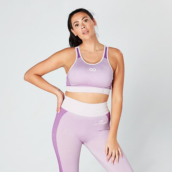 light-pink-purple-seamless-panelled-crop-top