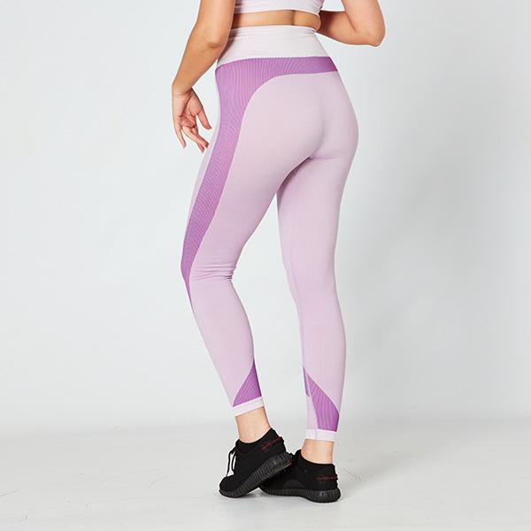 light-pink-purple-seamless-panelled-leggings-5