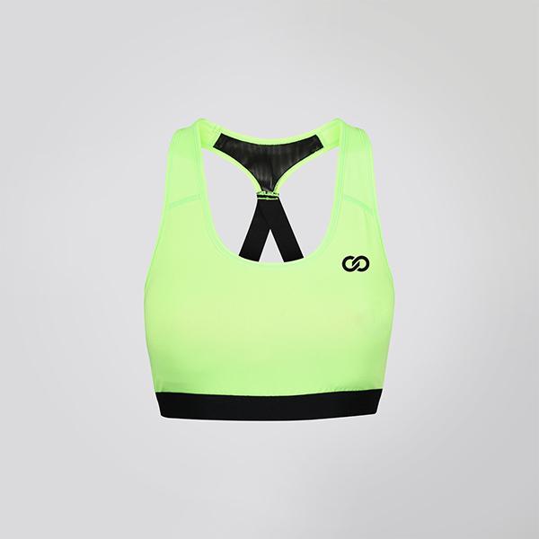 lightning-green-just-strong-emblem-sports-bra1-1