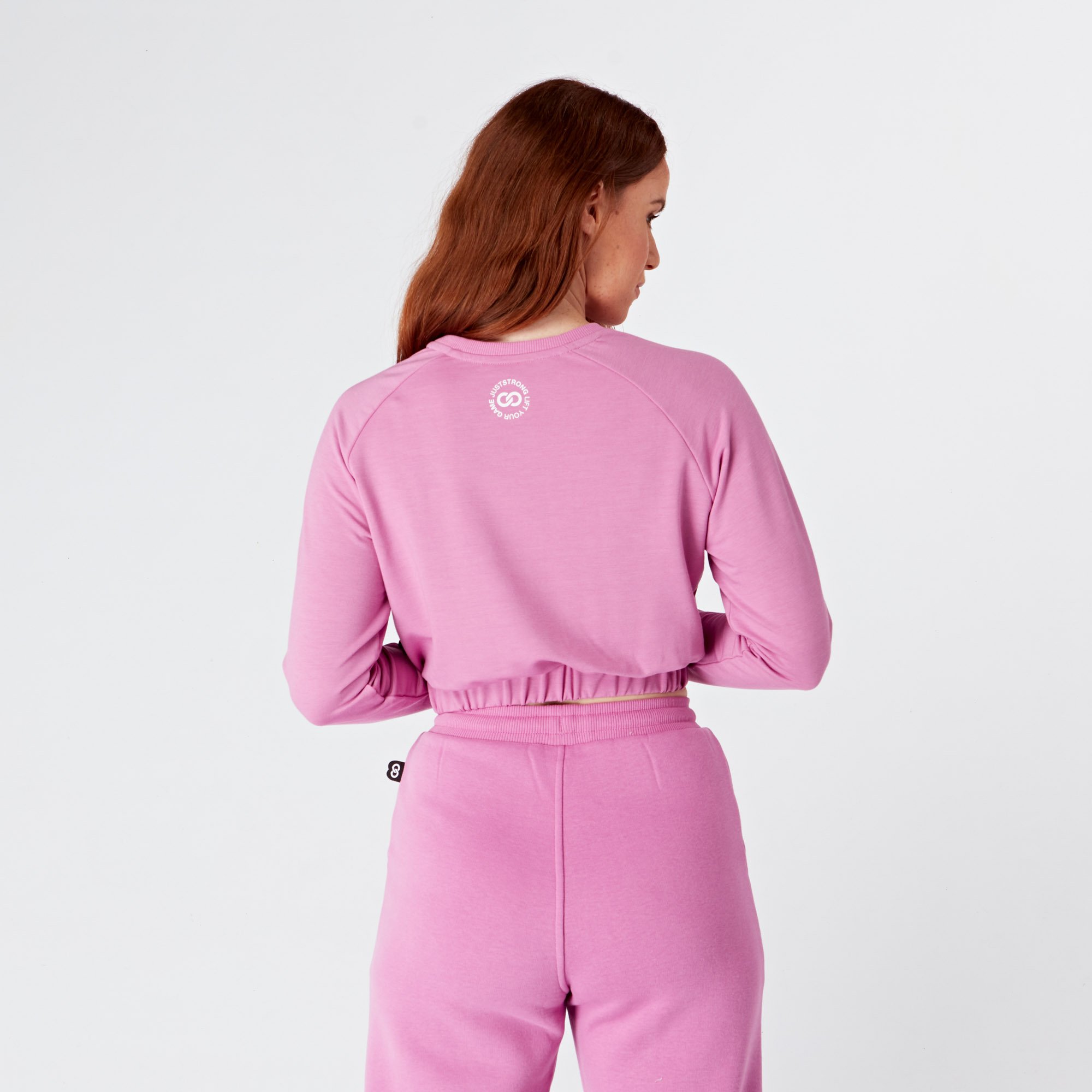 lippy-crop-crew-sweatshirt-model-back