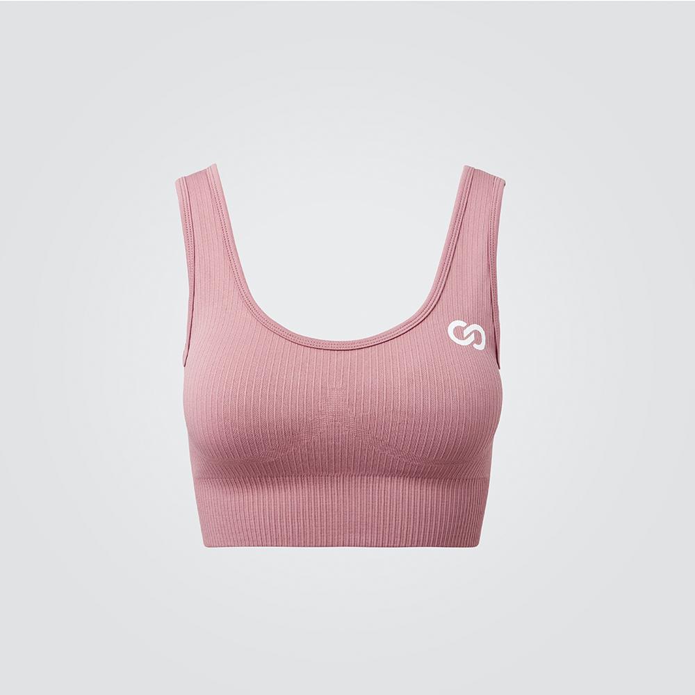 mauve-ribbed-seamless-bra