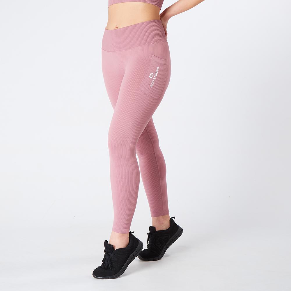 mauve-ribbed-seamless-pocket-leggings-1