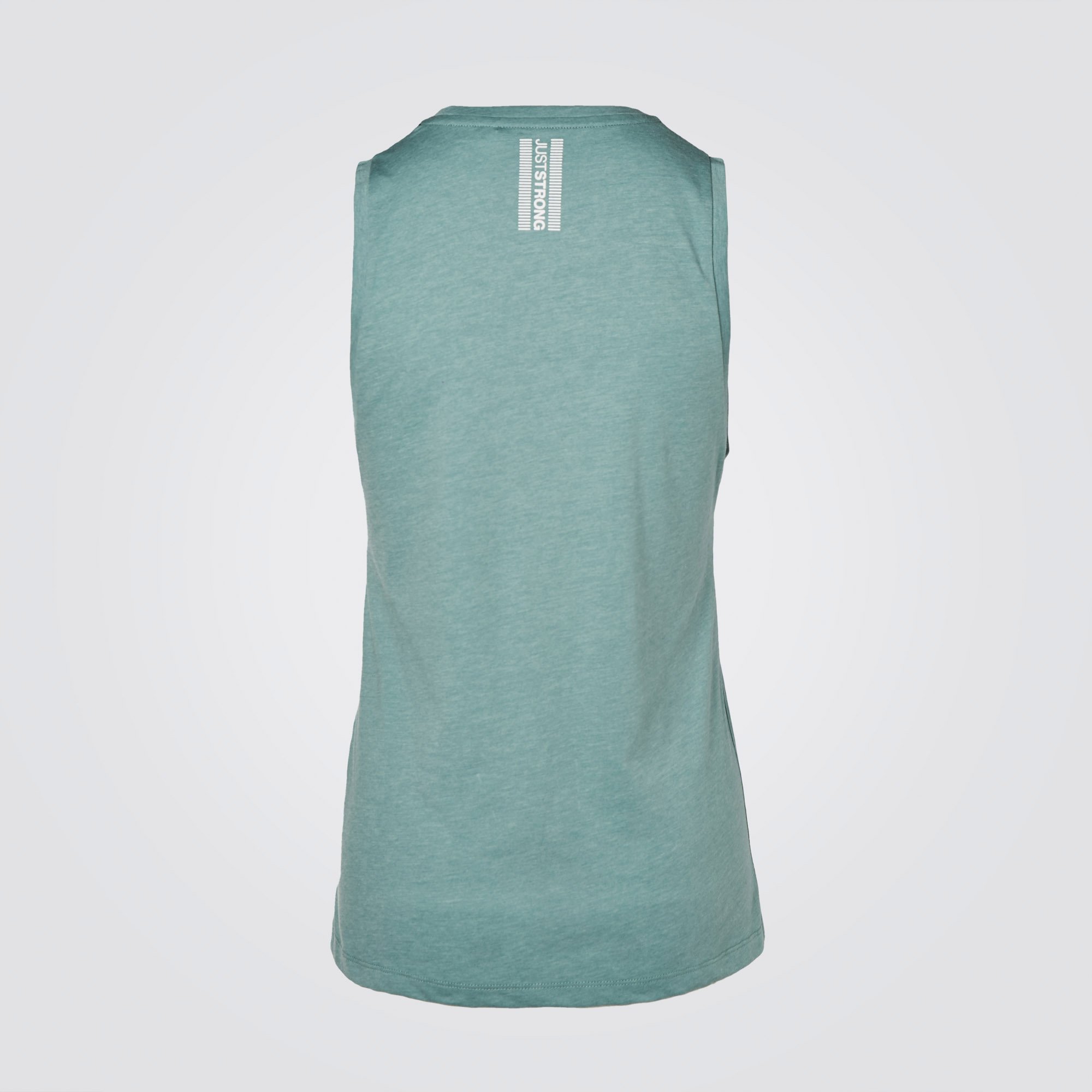moss-green-marl-athletic-box-tank-back
