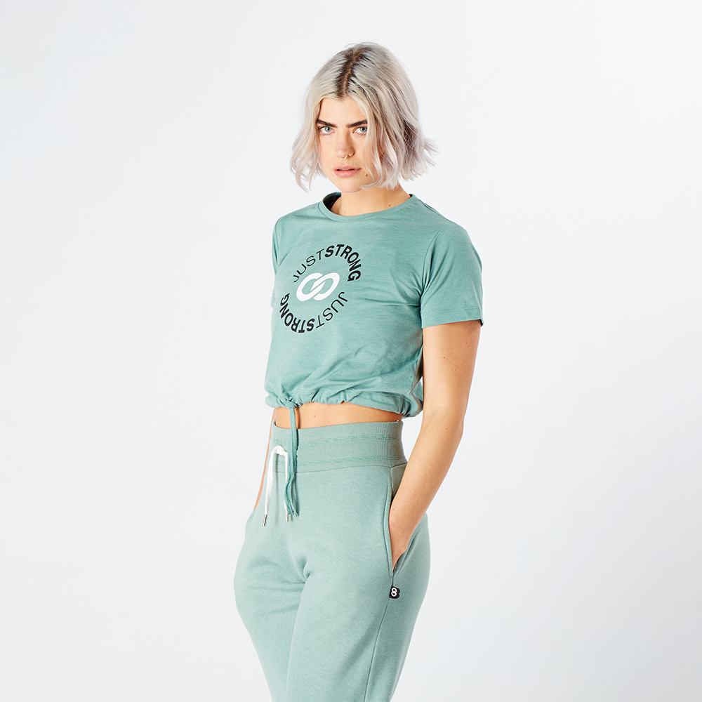 moss-green-marl-cropped-stamp-graphic-tee-lifestyle-4
