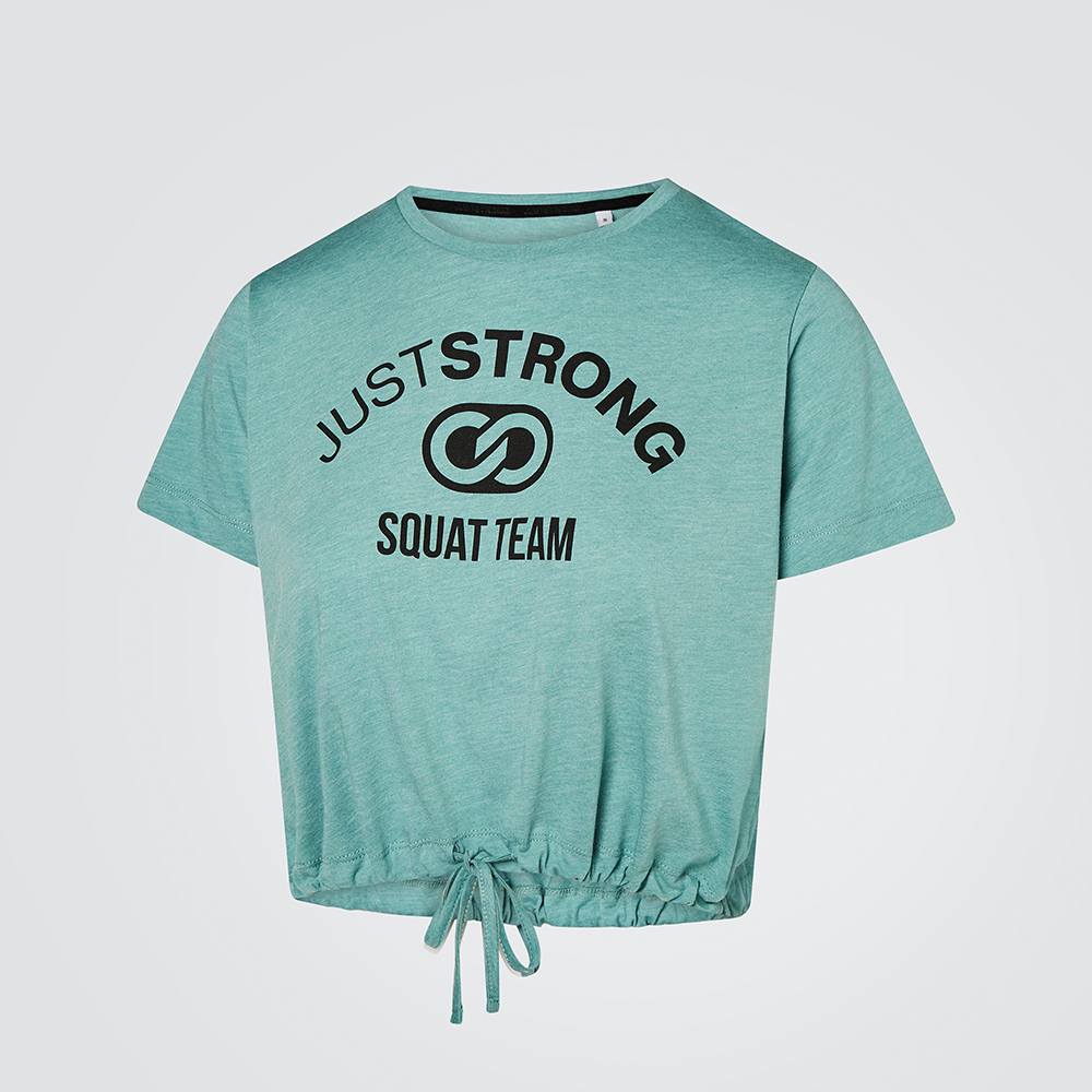 moss-green-marl-cropped-team-graphic-tee-side-1