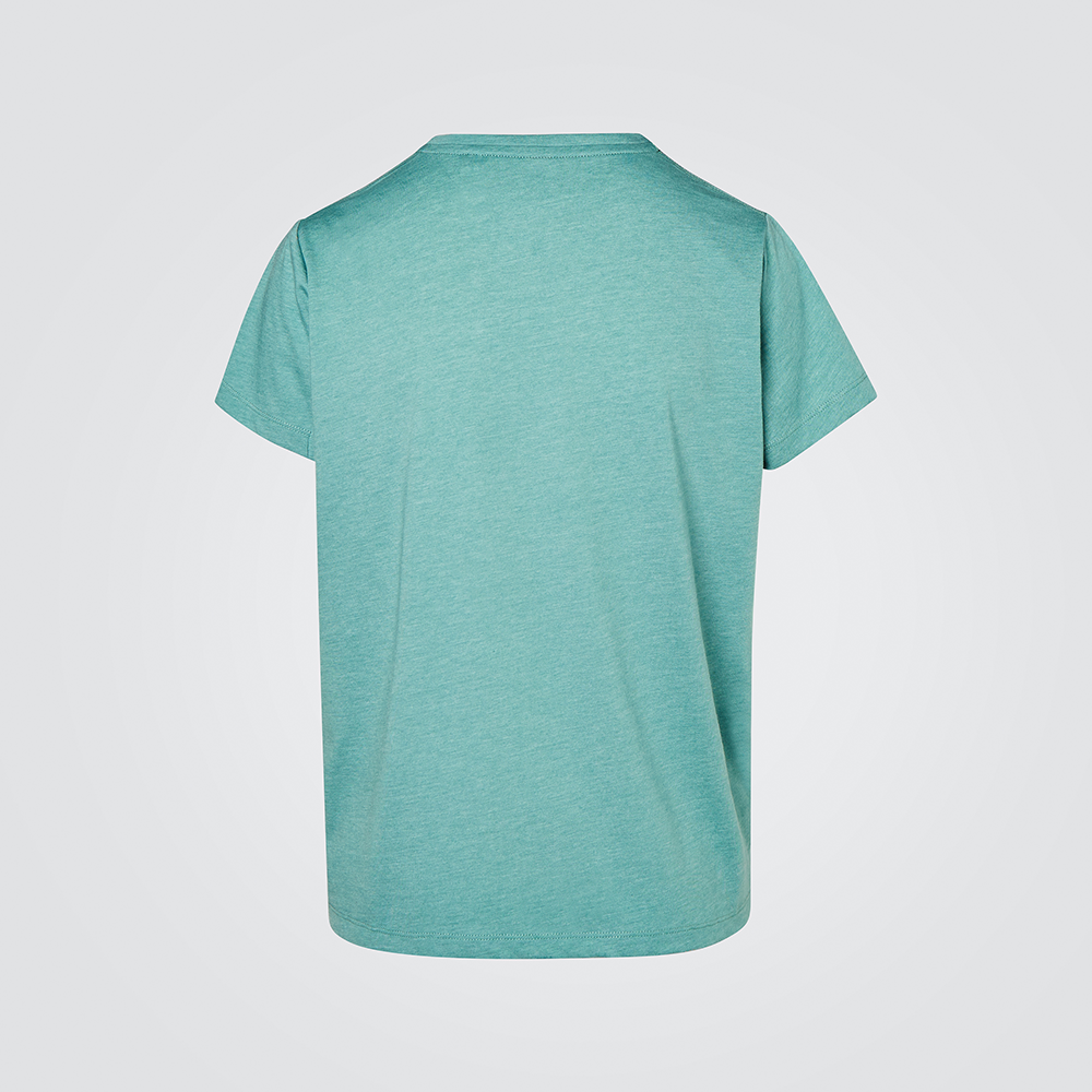 moss-green-marl-fade-graphic-tee-back