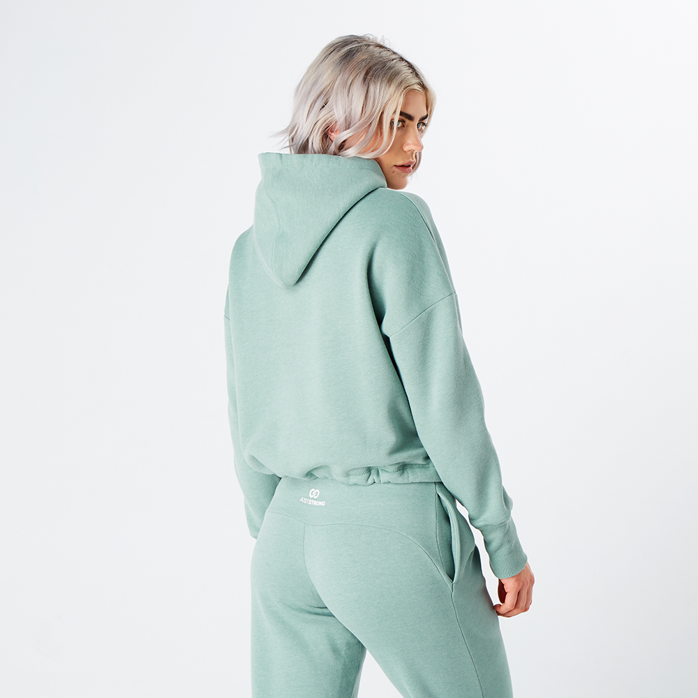 moss-green-marl-relax-cropped-hoodie-lifestyle-12