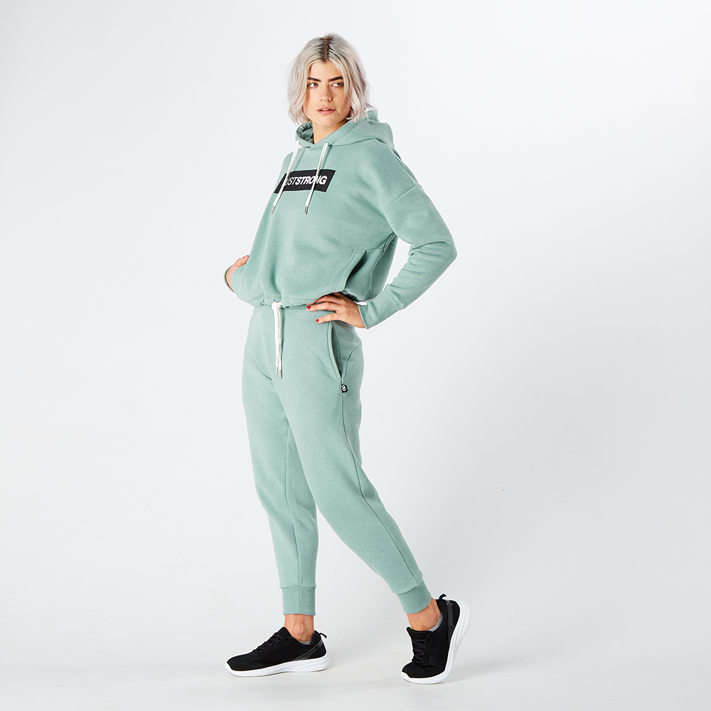 moss-green-marl-relax-cropped-hoodie-lifestyle-6