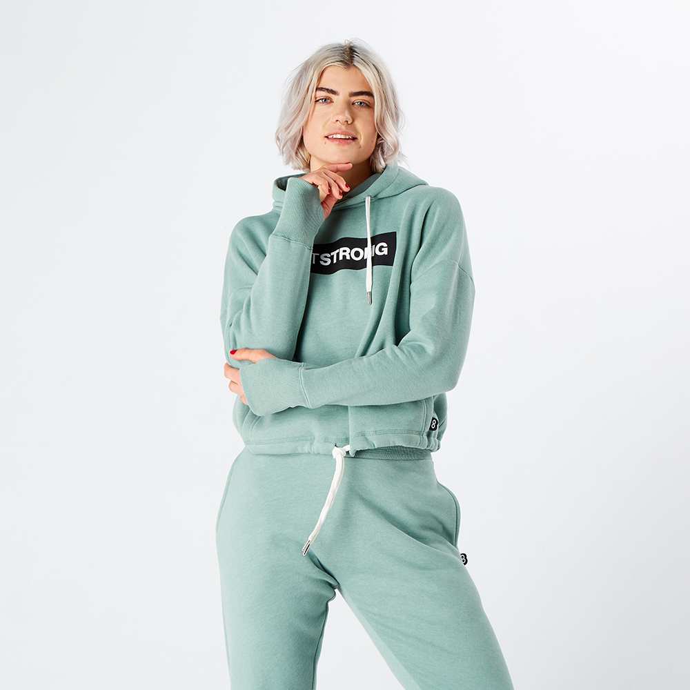 moss-green-marl-relax-cropped-hoodie-lifestyle-8