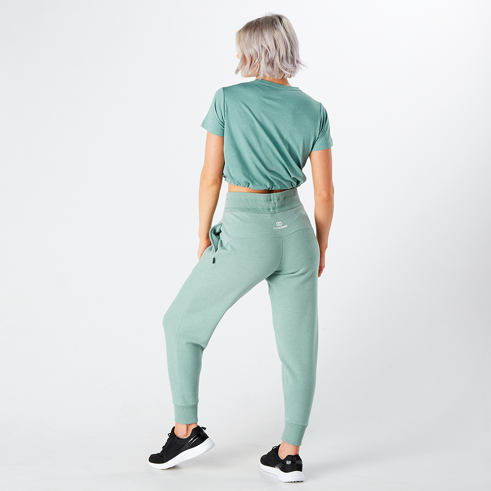 moss-green-marl-relax-joggers-lifestyle-2