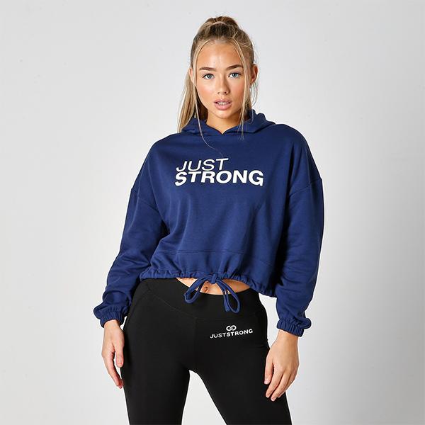 navy-blue-cropped-statement-hoodie4