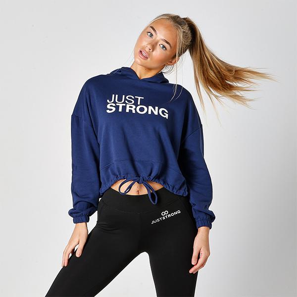 navy-blue-cropped-statement-hoodie5
