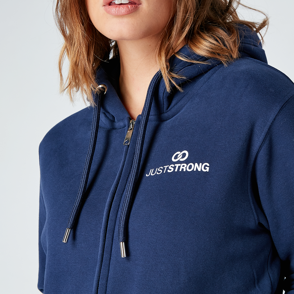 navy-organic-zip-up-jacket-detail