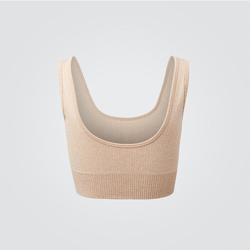 nude-ribbed-seamless-bra-back