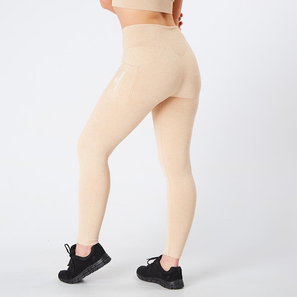 nude-ribbed-seamless-pocket-leggings-back