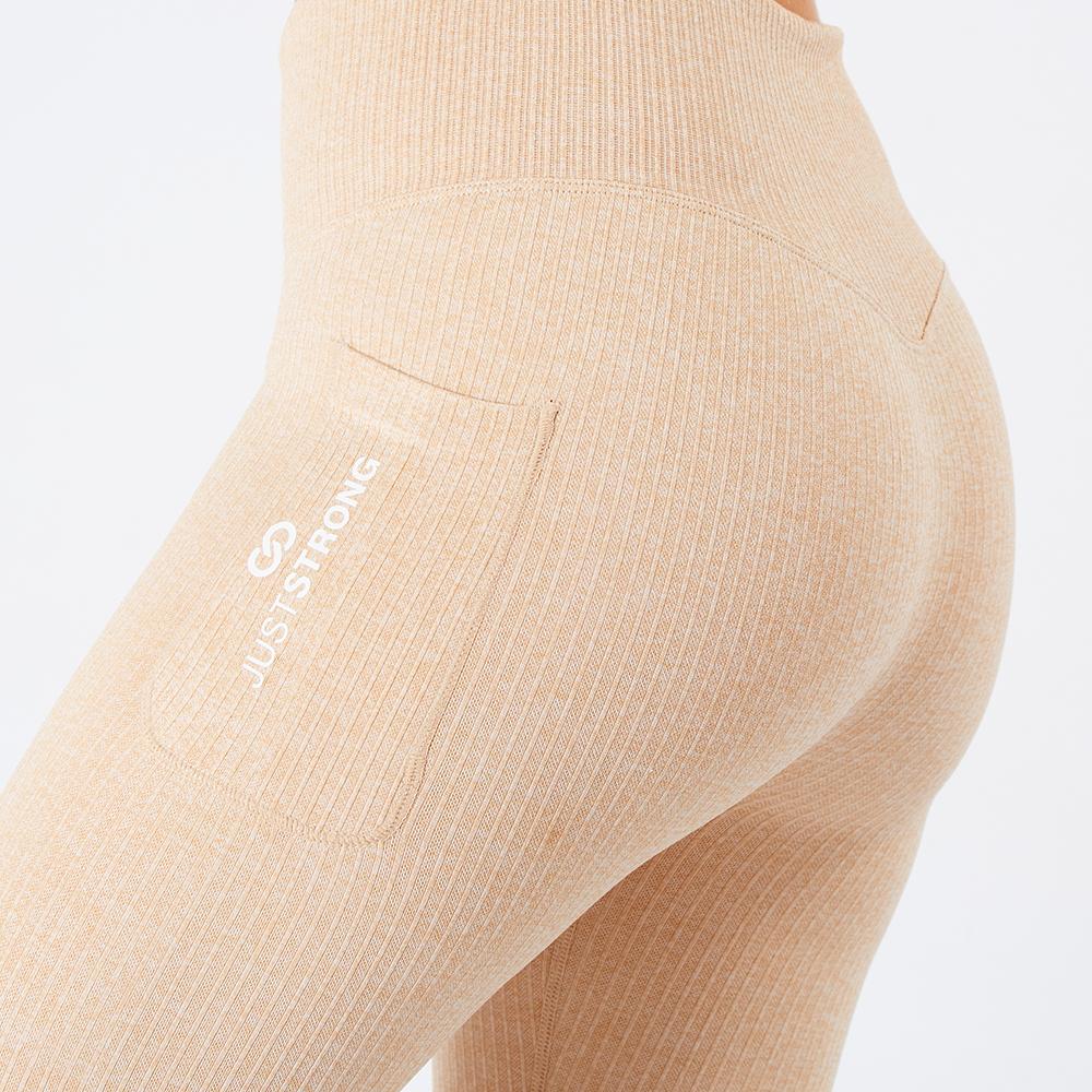 nude-ribbed-seamless-pocket-leggings-pocket