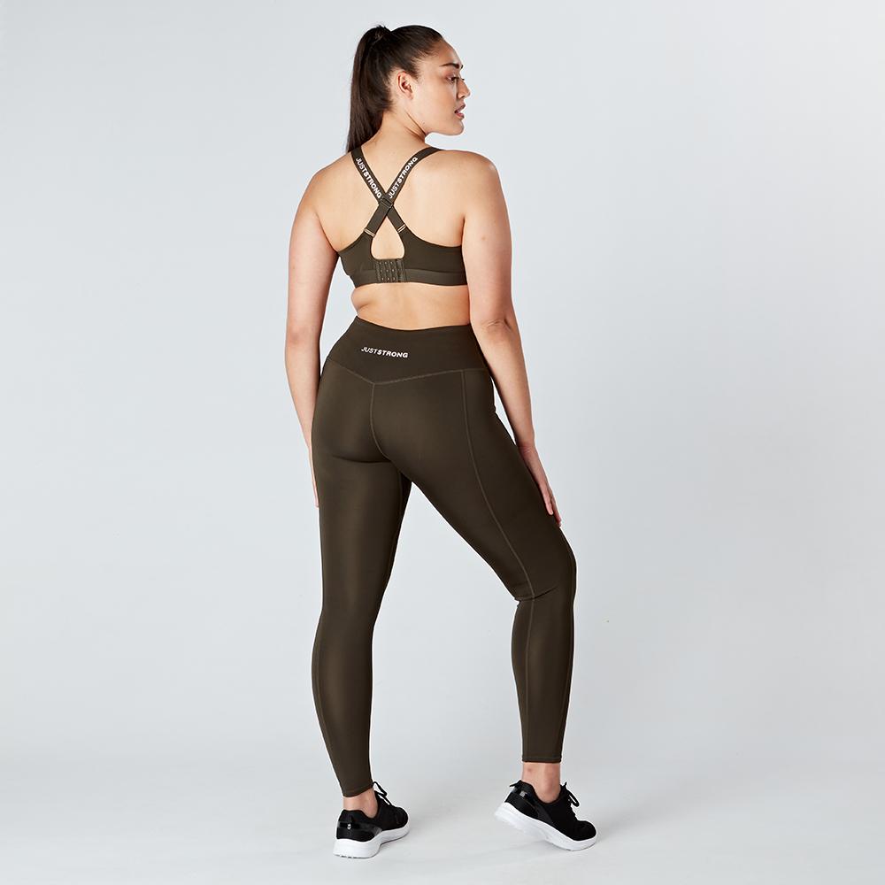 olive-green-core-pocket-leggings-model-back