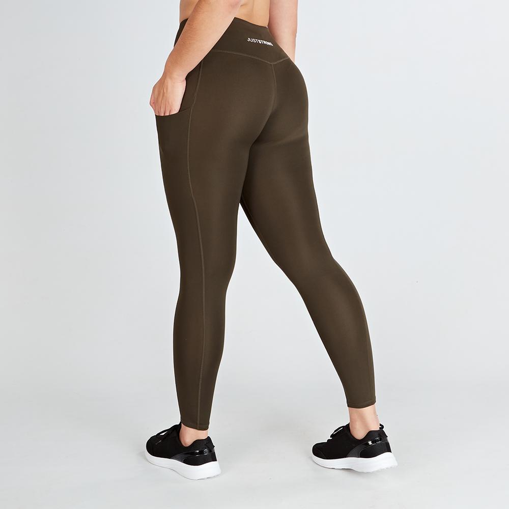 olive-green-core-pocket-leggings-side