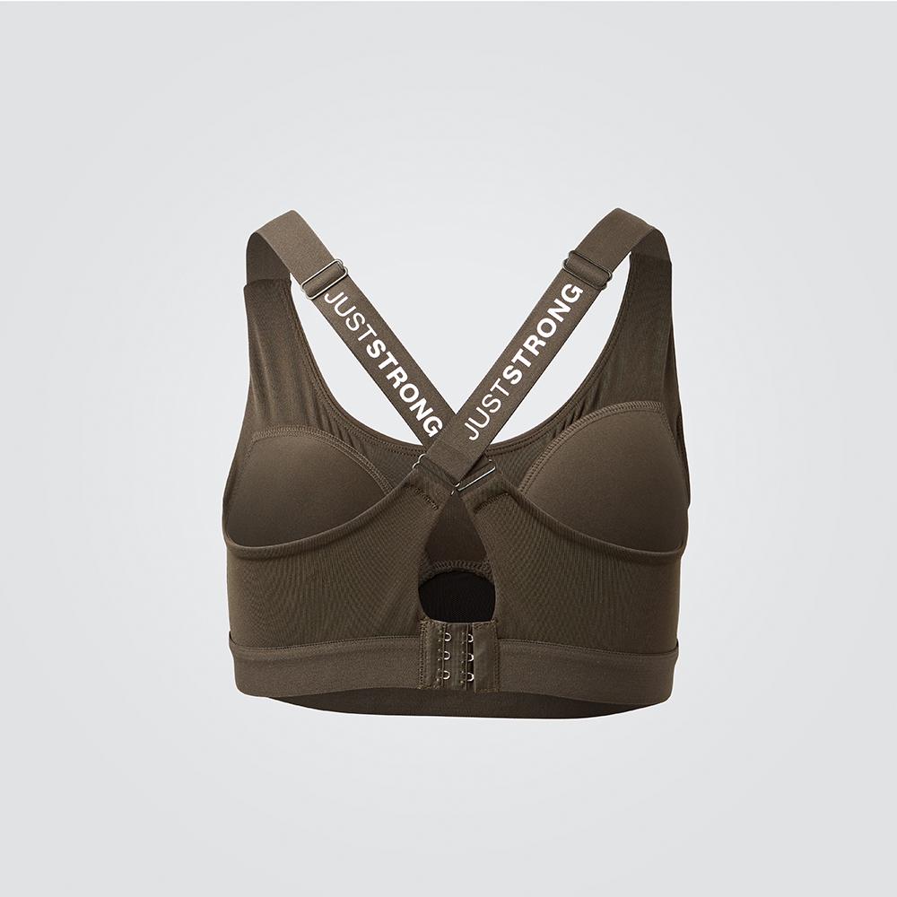 olive-green-core-sports-bra-back