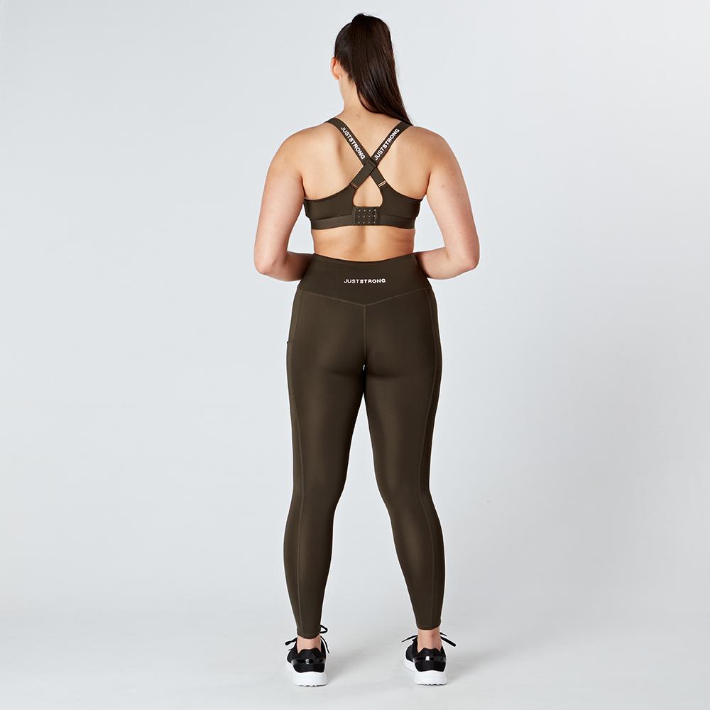 olive-green-core-sports-bra-model-back