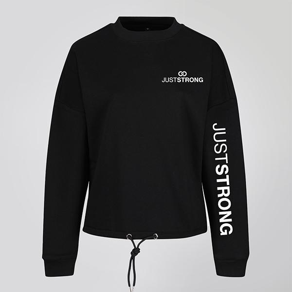oversized-signature-black-crew-neck1-1