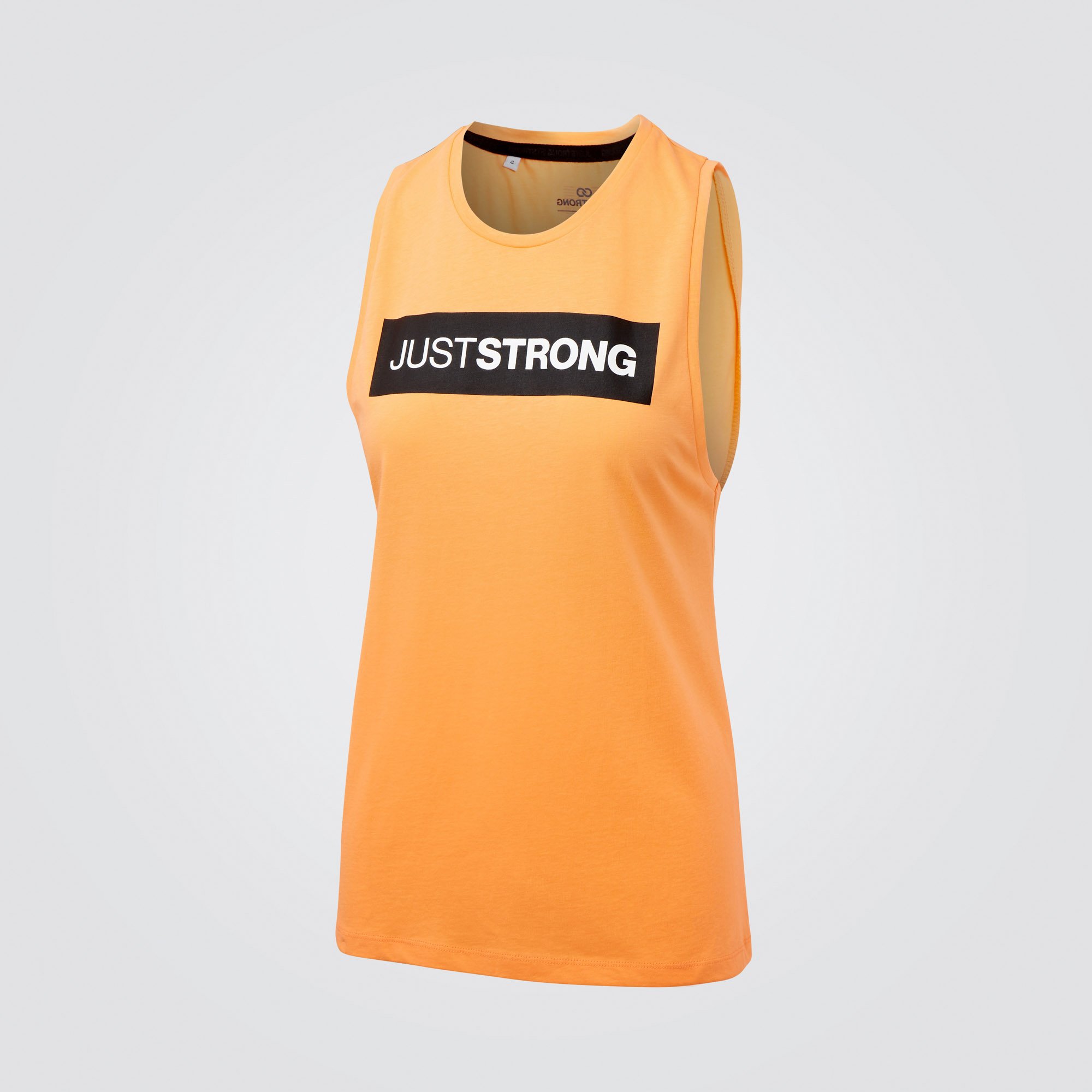 peach-sorbet-athletic-box-tank-side