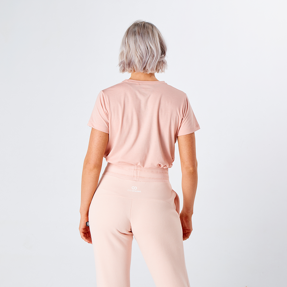 pearl-pink-cropped-stamp-graphic-tee-lifestyle-6