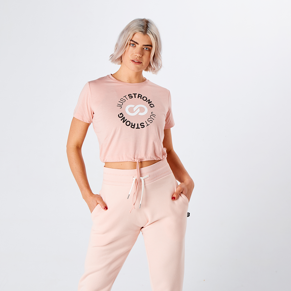 pearl-pink-cropped-stamp-graphic-tee-lifestyle