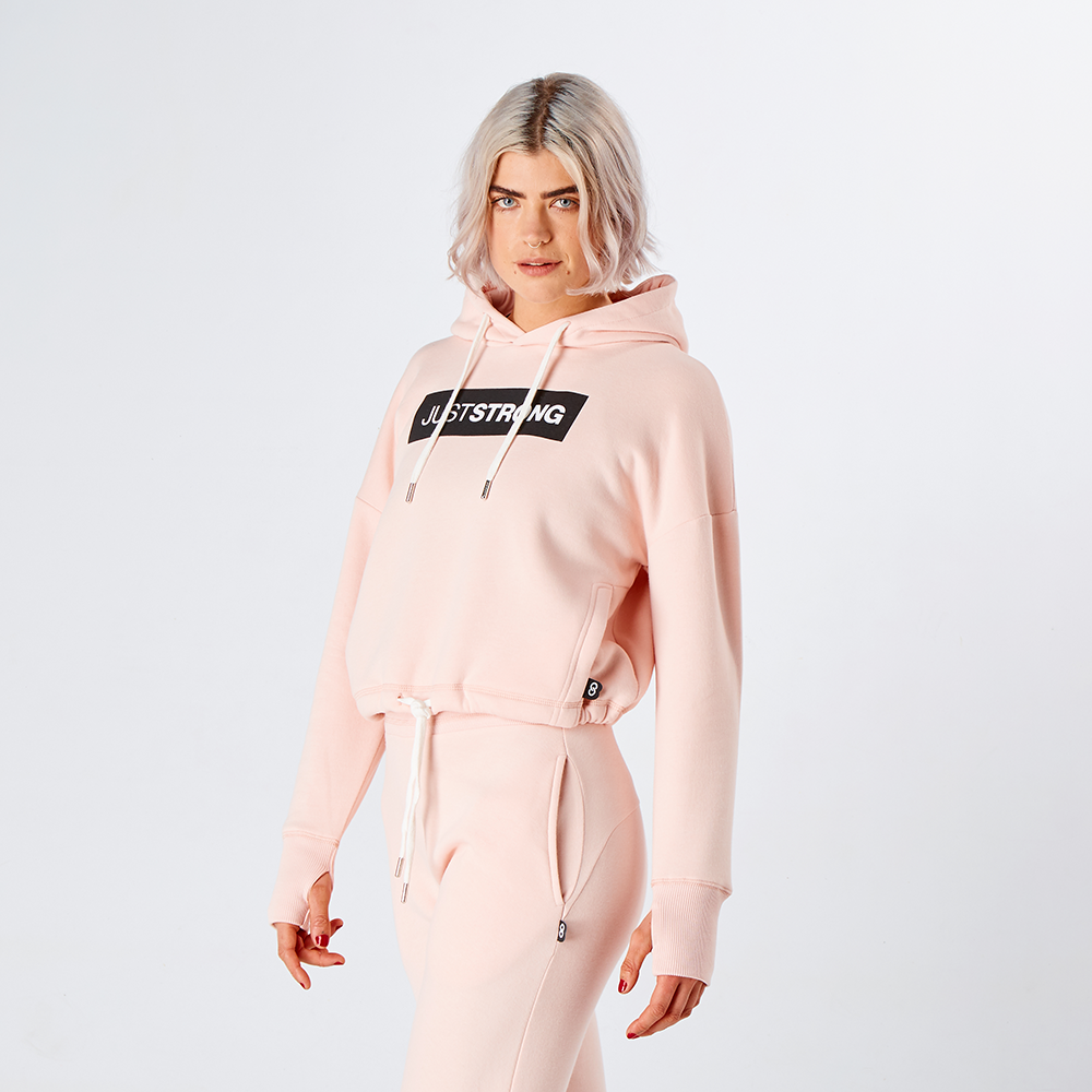 pearl-pink-marl-relax-cropped-hoodie-lifestyle-6