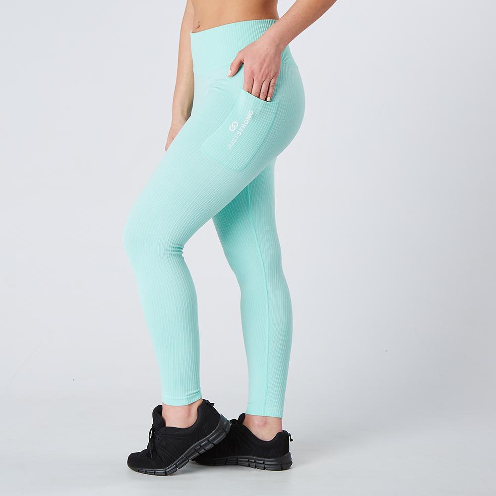 peppermint-ribbed-seamless-pocket-leggings-side