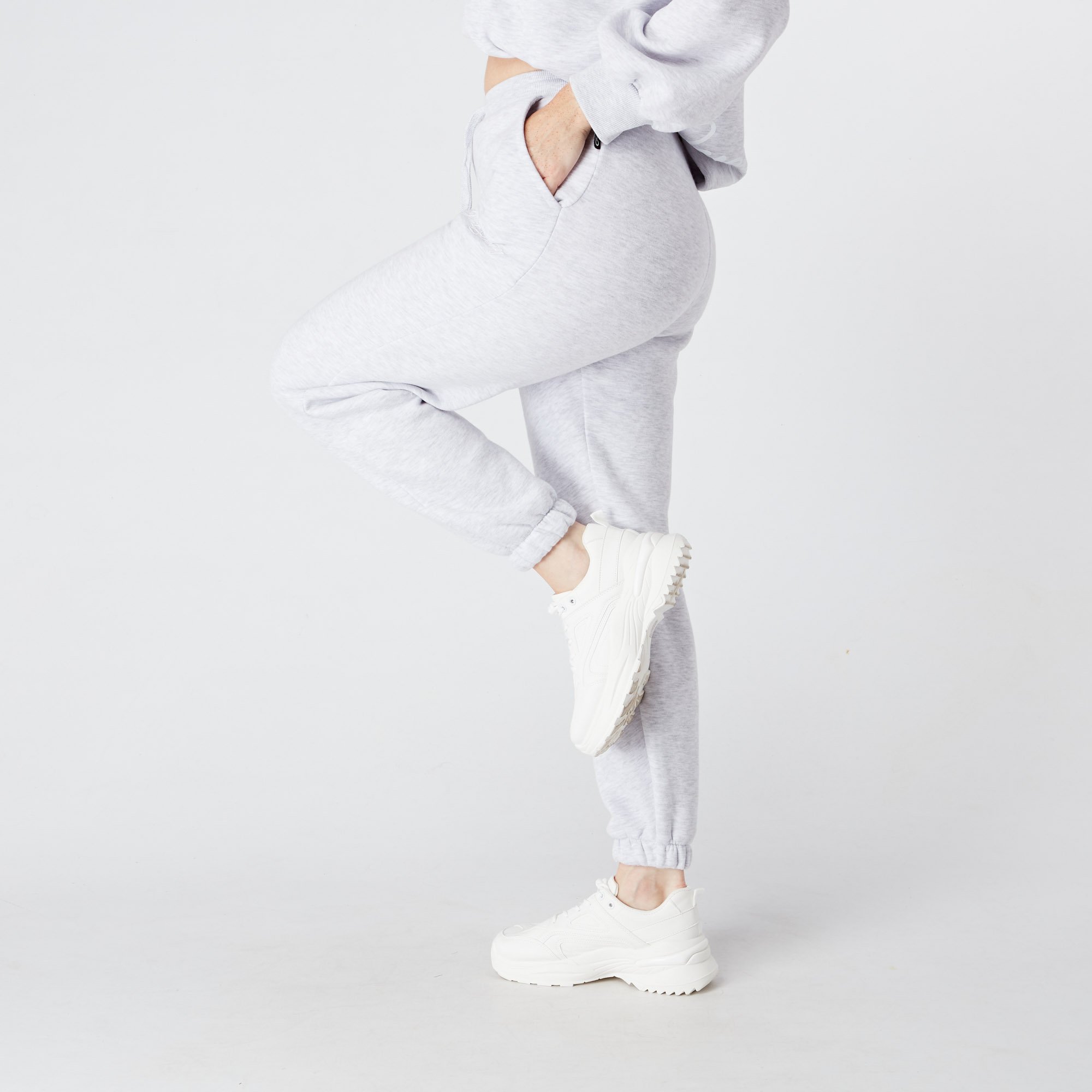 polar-marl-baggy-joggers-side