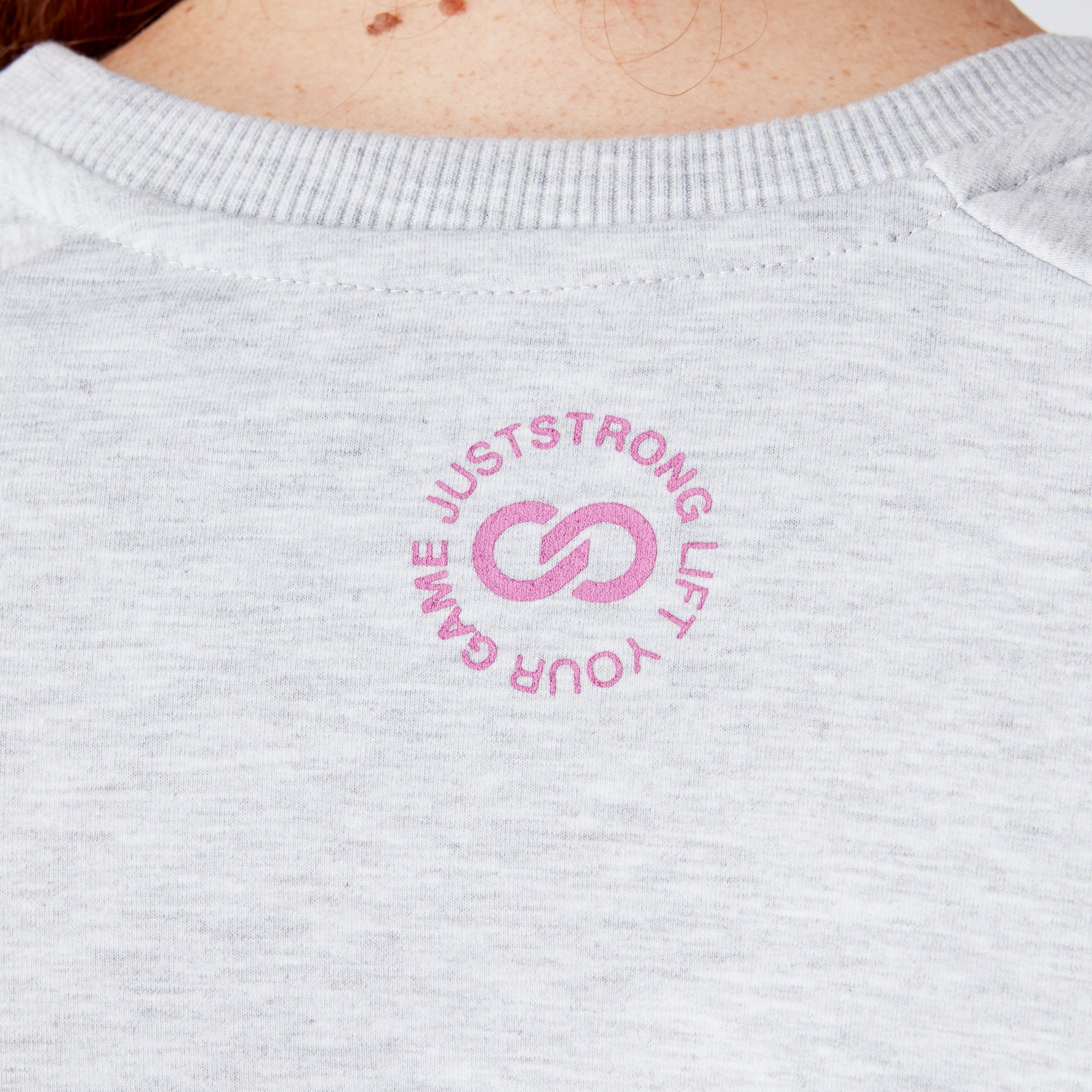 polar-marl-crop-crew-sweatshirt-detail