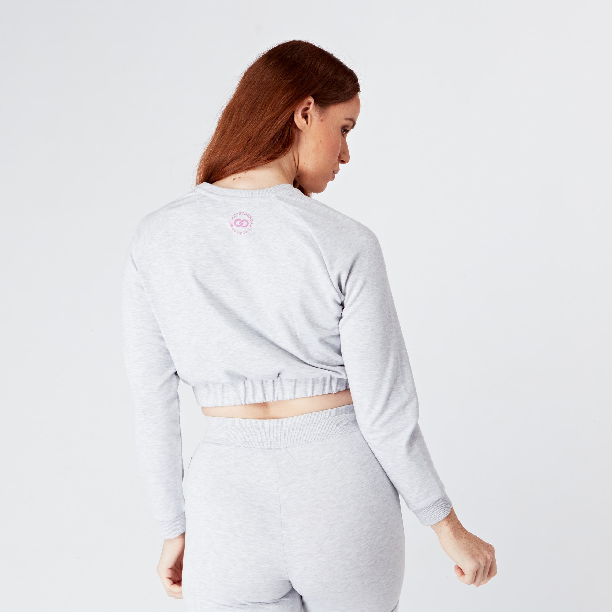 polar-marl-crop-crew-sweatshirt-model-back