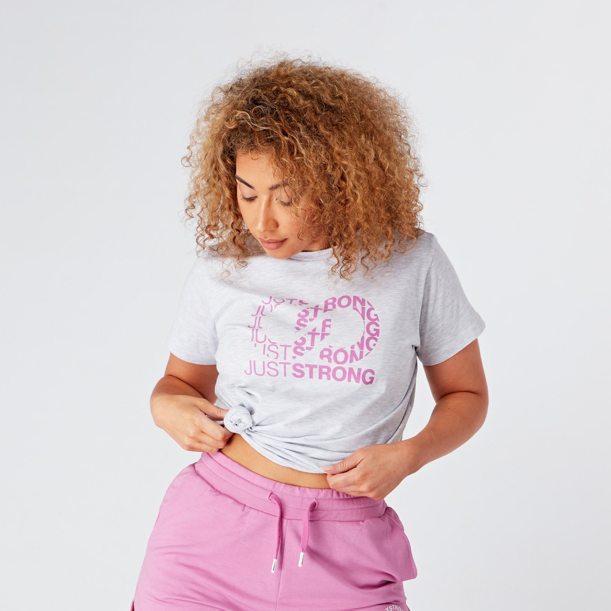 polar-marl-logo-graphic-tee-model