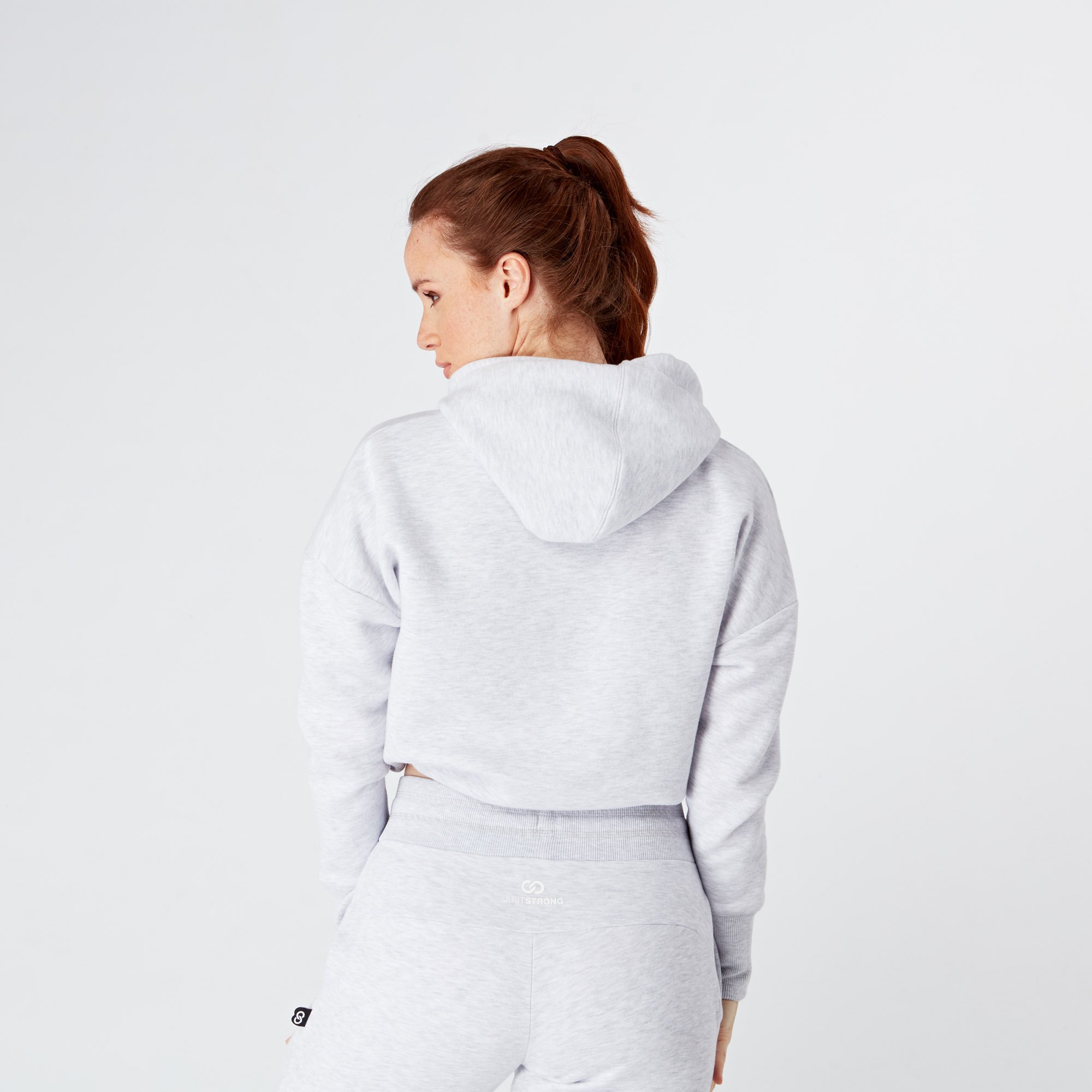 polar-marl-relax-cropped-hoodie-model-back