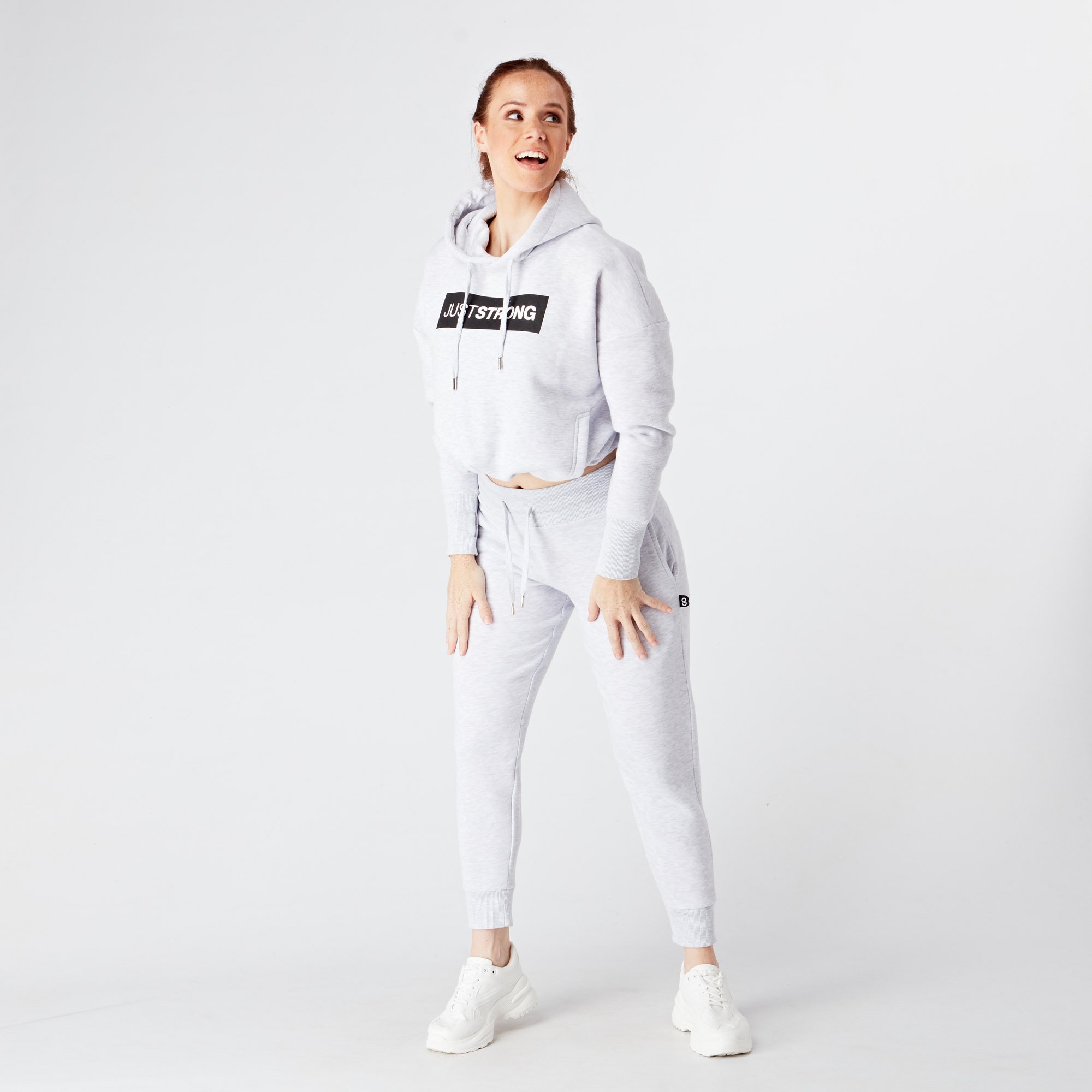 polar-marl-relax-cropped-hoodie-model-full-body