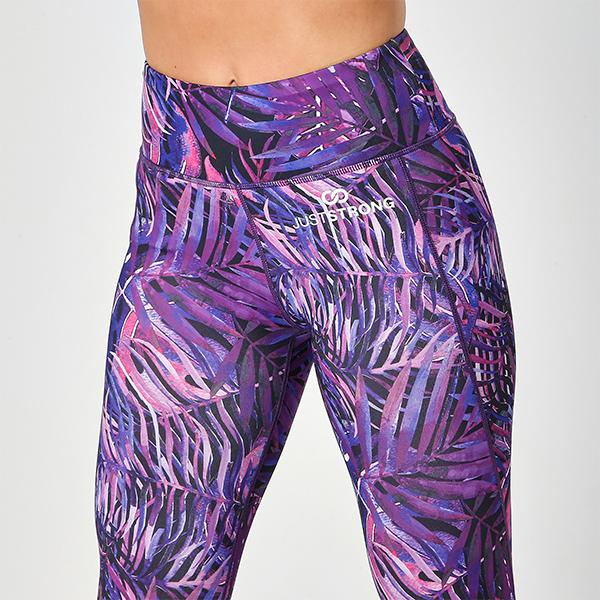 purple-jungle-just-strong-3-4-capri3