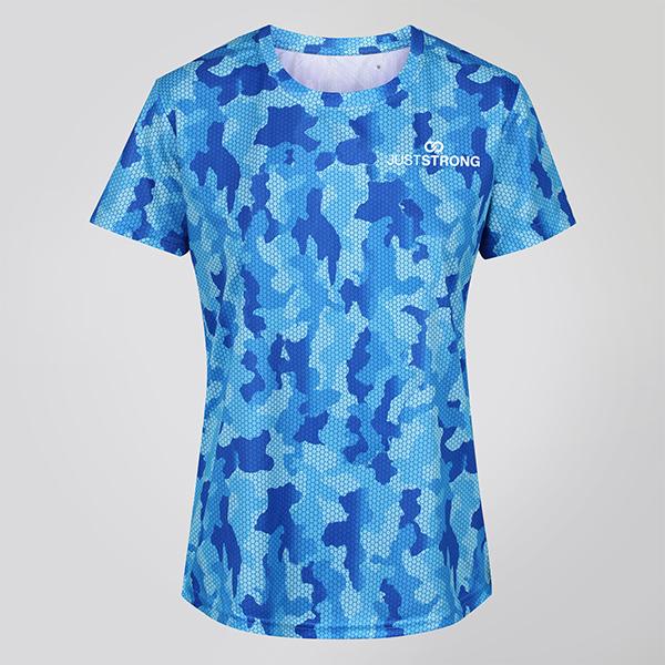 sapphire-camo-just-strong-tee1